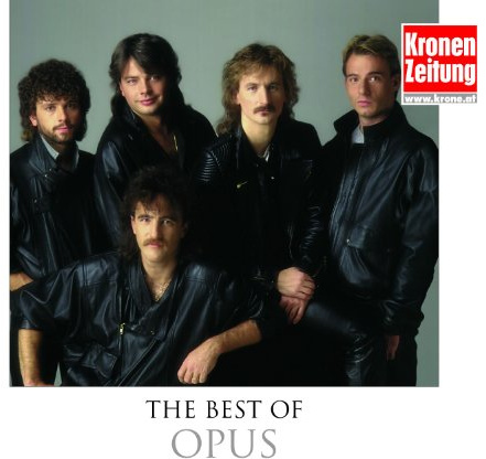 Krone-Edition Austropop - Best Of