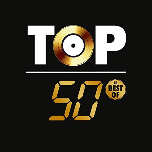 Top 50 - le Best of (5CD Multipack)