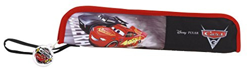 Porta flauto Cars 3 Ufficiale, Custodia Flauto