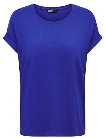 ONLMOSTER S/S O-NECK TOP NOOS JRS
