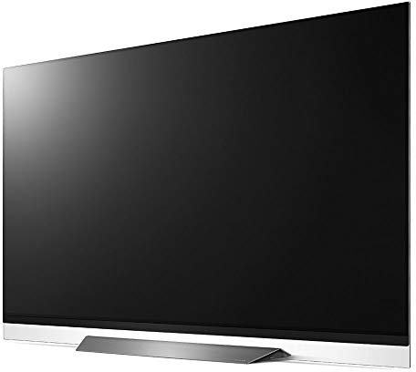 LG OLED65E8PLA LED TV 164 cm (65) 4K UHD Smart TV, OLED, 3840 x 2160 Pixeles, WiFi. Color Negro y Gris [Clase de eficiencia energética A]