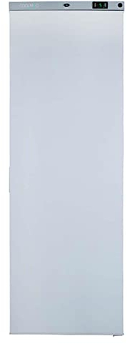 CoolMed CMS400 Solid Door Pharmacy Medical Fridge 400L