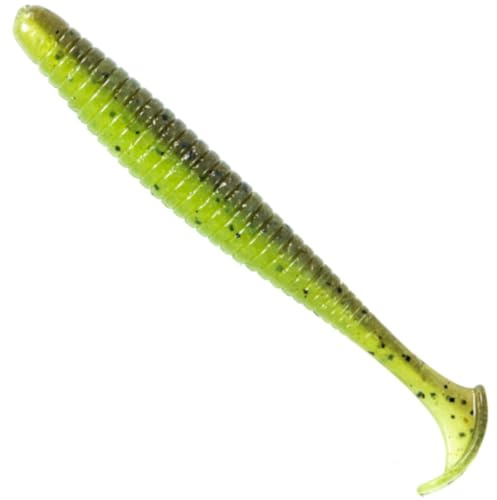 Noike Smokin Swimmer 4' 10,2cm - 6 Gummifische