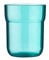 Mepal - Verre pour enfants Mio - Gobelet pour tout-petit - Verre à boire à partir de 9 mois - Passe au lave-vaisselle et sans BPA - 250 ml - Deep turquoise