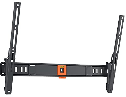 Vogel's TVM 1615 Soporte TV inclinable para televisores de Entre 40 a 77 Pulgadas, Máx 35 kg, Soporte TV máx. VESA 600x400, Compatibilidad Universal