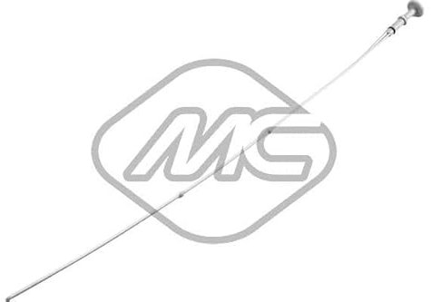 Metalcaucho Astina olio motore 39821 FORTWO Coupe (451)