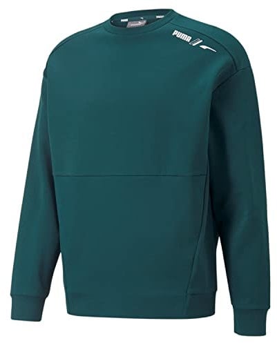 Puma Sweatshirt der Marke Modell Rad/Cal Crew DK