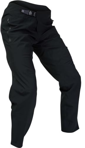 Fox Herren Defend 3l Water MTB Hose lang, Black, XL
