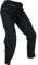 Fox Herren Defend 3l Water MTB Hose lang, Black, XL