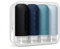 Bouteilles en silicone de voyage approuvées par la TSA, contenants de voyage de 80 ml, sans BPA, anti-fuite, accessoires de voyage rechargeables pour shampooing et