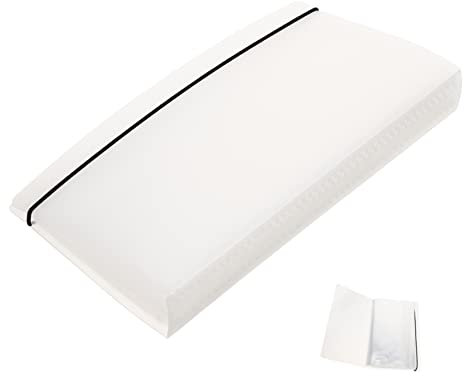 HOOTNEE Sammelalbum Für Tickets Und Karten Praktisches Lose-organizer Widerstandsfähiger Standard-ringordner Für Kino Flugtickets Kratzfeste Aufbewahrung Für Reise Familienerinne