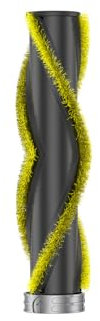 aonus Cepillo Amarillo, Solo para aspiradoras A9S/A9Max 2024, no Compatible con A9/A9Pro/A7