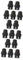 Beatifufu 15pcs Household Steam Cleaner Brush Multi-purpose Cleaning Accessories for Home Use for Household Appliances and Cleaning Devices