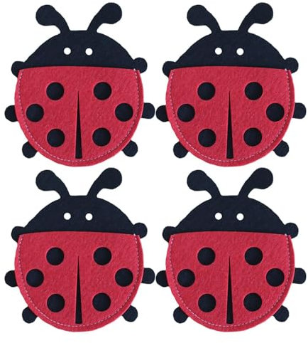 wiroouia -Besteckhalter aus Filz, Utensilien-Besteckhalter - Silberfarbener Besteck-Organizer aus Stoff und Filz - Tragbare Tischutensilien-Präsentationstasche für Löffel, Gabeln und Utensilien