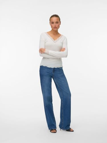 VERO MODA Female Top VMSKYE Top