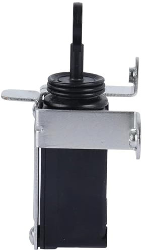 NNBINK Heckklappen Türschloss Kompatibel Mit Toyota Für Aygo 2005 2006 2007 2008 2009 2010 2011 2012 2013 2014 Kofferraumdeckel Heckklappenschloss Auto Heckkoffertürschloss 6615.28