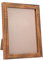 EHJRE Puzzle Rahmen Fotorahmen Minimalistischer Rahmen 7.09inchxx9.06inch für Hausliebhaber für Hausliebhaber Dekorieren Wohnzimmer für Heimatliebhaber, Dunkel