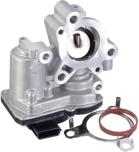 Pierburg 7.10334.24.0 EGR valve for Mercedes