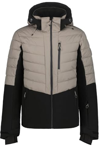 Icepeak Folsom GRAU