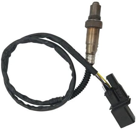 Für VW Für Käfer Für Polo Für Sharan Breitband Lambda O2 Sauerstoff Sensor 0258007041 07C906262B O2 Sauerstoffsensor