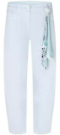 CAMBIO Barrel Jeans Ocean - 44/28