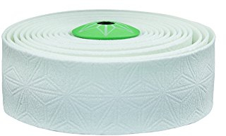 Supacaz Unisex Erwachsene Suave Tape Midnite Glow (leuchtet im Dunkeln) Lenkerband Lenkerband – Midnite Glow