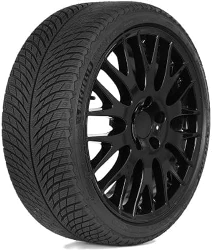 Michelin Pilot Alpin 5 SUV XL FSL - 305/40R20 - Winterreifen