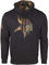 New Era Fleece Hoody - NFL Minnesota Vikings schwarz - M