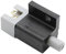 SECURA Interrupteur (4 pôles) compatible avec MTD Minirider 76 RDE 13A226SD600 Tracteur de pelouse