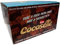 COCOSETTE 24 und de 50 gr c/u Galleta Rellena Con Crema De Coco / COCOSETTE 24 unità da 50 gr ciascuna Biscotto Ripieno Con Crema Di Cocco