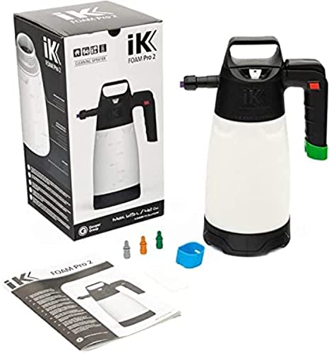 iK Foam PRO 2 Pumpsprüher