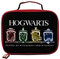 Harry Potter Kinder Lunchpaket schwarz