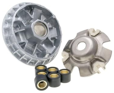 Variateur standard compatible avec KYMCO Dink/Bet & Win 250 cc, Grand, KXR, Maxxer, 300 cc.