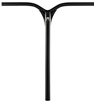 Ethic Dryade V2 Stunt Scooter Bar (570mm - Schwarz)