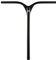 Ethic Dryade V2 Stunt Scooter Bar (570mm - Schwarz)