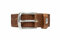 Replay Herren Gürtel aus Leder, Tan 045 (Braun), 90