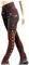 Skihose Mit Trägern Damen Damen Skihose Kurzgröße Schwarze Skihose Damen Skihose Damen High Waist Skihose Damen 46 Moderne Hosen Für Frauen Jeans Mit Fleecefutter Damen Jogginghose Damen Kurzgröße 21