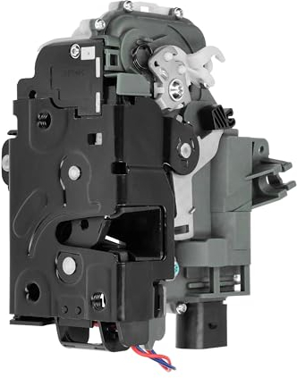 f.becker_line Türschloss Vorne Links passend für VW Golf IV New Beetle Bora