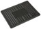KiNDERWELT Deckel für Klappbox 45 L schwarz 54 x 38 cm