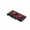BatanE Carte Graphique RTX Fit for XFX RX 560 4GB Cartes Graphiques AMD GPU Radeon RX560 4GB 4G Cartes D'écran Vidéo Desktop Carte De Jeu Vidéocard Mining 570 580