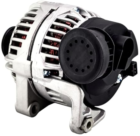 120A Lichtmaschine 6 Rippen kompatibel for BMW 320Ci 2.0 (E46) M52B20 1991ccm 0986040390