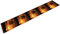 Tischläufer, modern, elegant, Tischläufer, Palme, Sonnenuntergang, Kommode, Küche, Esstisch, Dekoration für Zuhause, Party, 34 x 183 cm