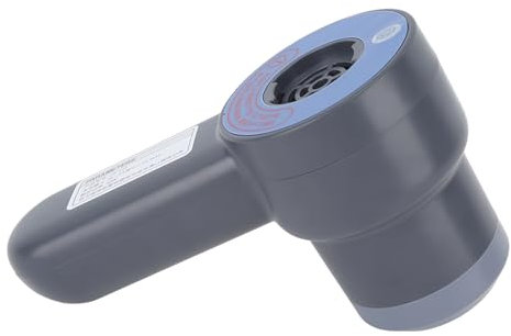 Pompe à Air électrique sans Fil, Portable, Remplissage Rapide, avec 3 Buses, pour Piscine, Jouets Gonflables, Bateaux Gonflables