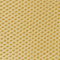 Tessuto per griglia altoparlante vintage per chitarre, bassi, amplificatori e armadi (beige)