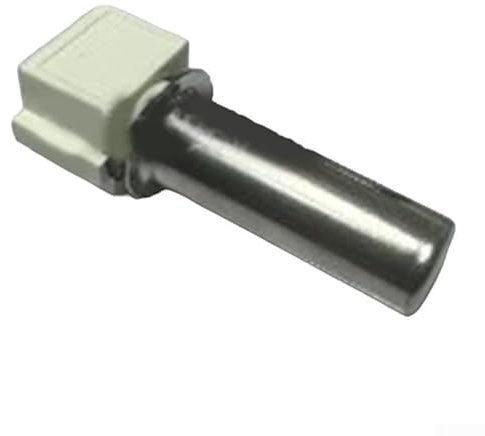 HpLive Sensor de temperatura para lavadoras, secadora de tubo de calefacción, repuesto para W10467289(W10467289 White)