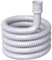 Dehumidifier Drain Hose 10Ft Large Caliber Flexible Drain Hose Cuttable Leakproof Dehumidifier Hose Universal Hose Replacement