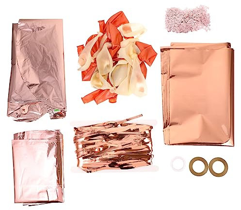 Alasum Ballon Dekorationen Frauen Alles Zum Geburtstag Ballon Aluminium Folie Party Supplies