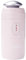Kica Beauty Brosse Nettoyante Visage Electrique,3000 Vibrations/Min,Étanche IPX6,Recharge Sans Fil,2 têtes de brosse incurvées en silicone,pour Nettoyer Le Visage en Profondeur,Rose