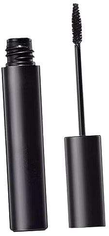 Ipetboom Bartfärbemittel 10ml Schwarz Temporäre Farbe für Männer Bart und Augenbrauen Kompakt Leicht für Outdoor Aktivitäten und Reisen