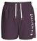 bugatti Pantaloncini da uomo Giovanni 428969, Viola (Plum Plum), 5XL